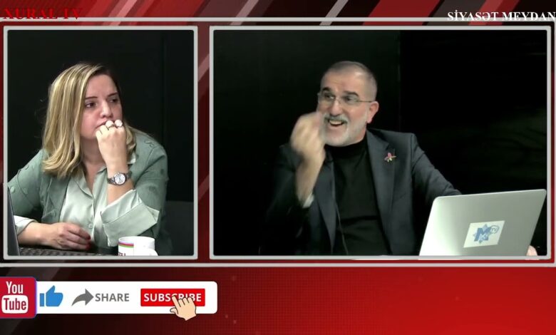 ŞOK: Paşinyanı buna görə öldürə bilərlər!!!