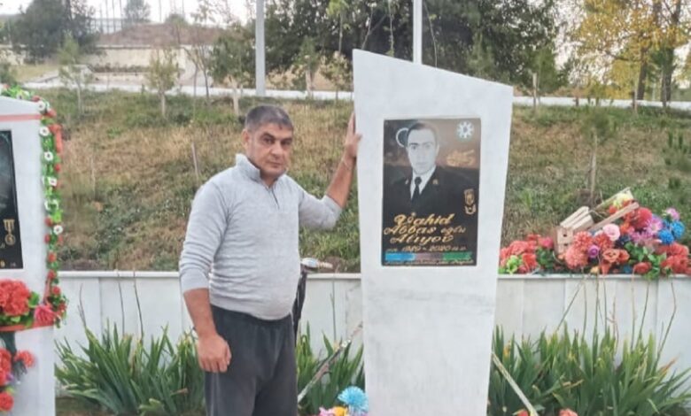 Sabunçu sakini: “Dolanışıq üzündən böyrəyimi satmaq məcburiyyətində qalmışam”