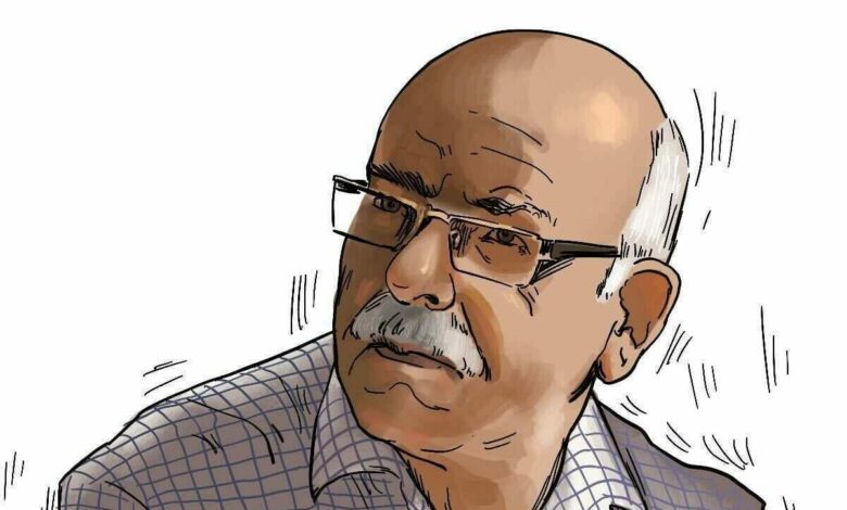 “Siyasi partiyalar haqqında” Qanun layihəsindəki buxovlar