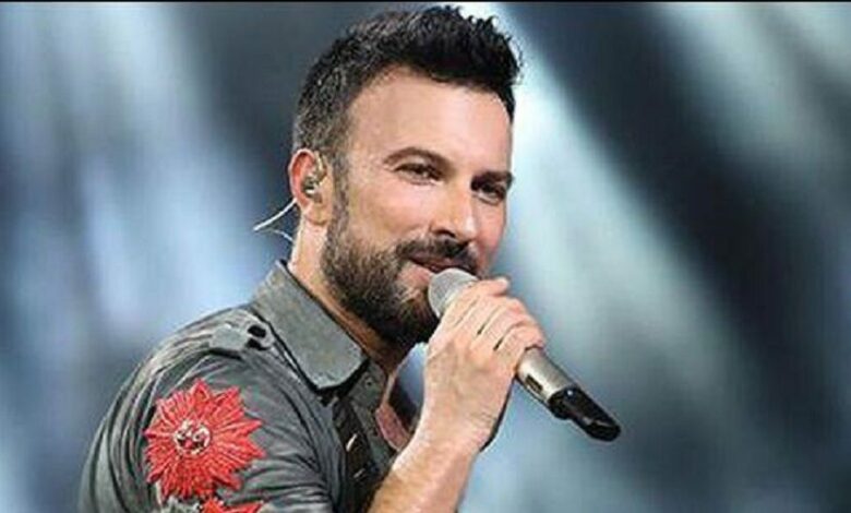 Tarkan bir milyonluq konsertlə səhnəyə qayıdır