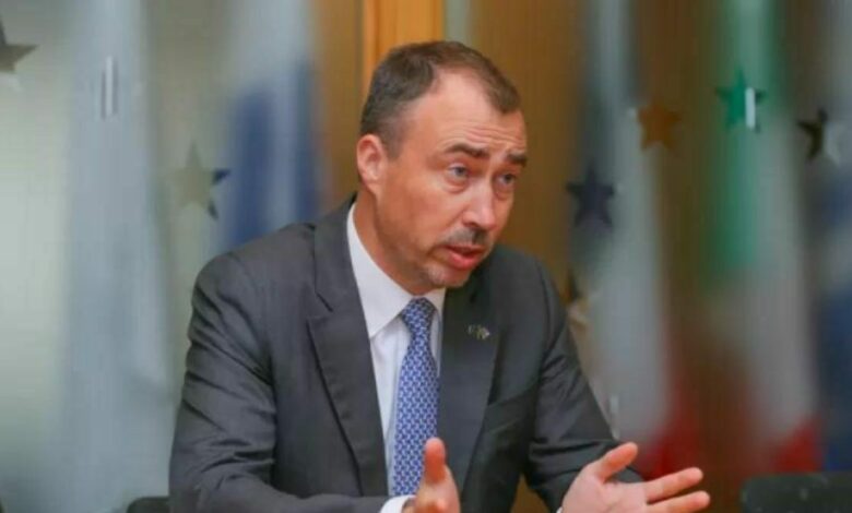 Toyvo Klaar: Erməni tərəfdə keçirilməli olan monitorinq müvəqqəti xarakter daşıyır”