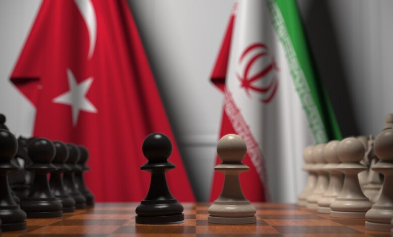 Türkiyə Şuşada, İran isə Qafanda Baş Konsulluq açır
