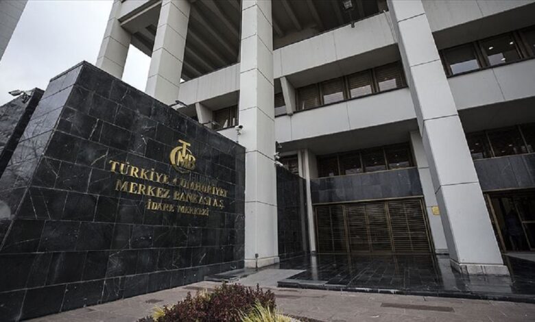 Türkiyənin cari əməliyyatlar hesabı yenə kəsirdə qalıb