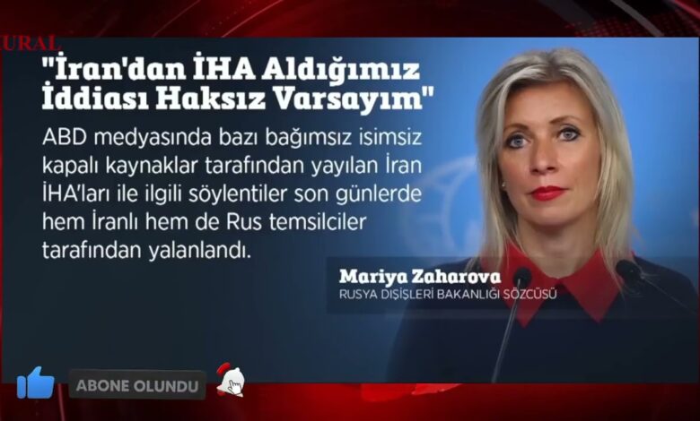 TƏCİLİ' İRAN DRONLARI KRIMI NİYƏ VURDU?