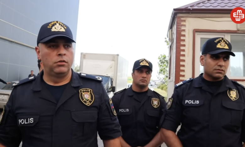 Xırdalana gedən yol bağlanıb: “Hər gün 30 kilometr əlavə məsafə sürürəm”