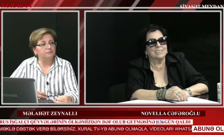 ZİYALILARA HÖRMƏTİ NƏ AZALDIB?