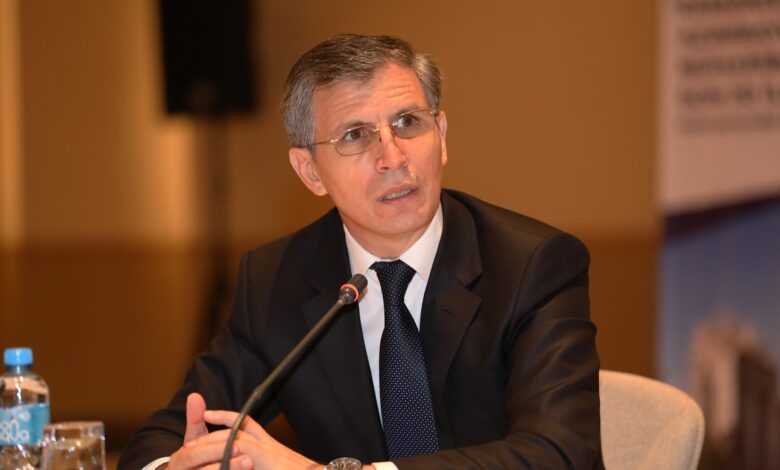 Zahid Oruc: “Babək Səmidliyə suallar kəşfiyyat məqsədilə verilib”