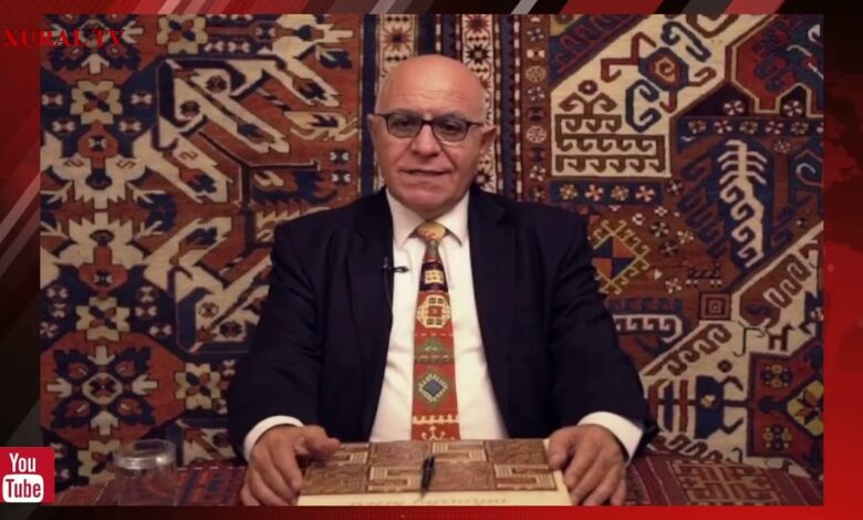 "AZƏRXALÇA"NIN MƏRHUM SƏDRİNİN ARVADI MƏHKƏMƏDƏN NƏ İSTƏDİ?