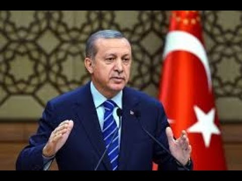 ƏRDOĞAN PUTİNLƏ NƏ DANIŞIB?
