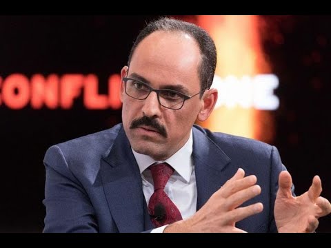 ƏRDOĞANIN SÖZÇÜSÜ TÜRKİYƏ SİYASƏTİNDƏN NƏLƏRİ DANIŞDI?