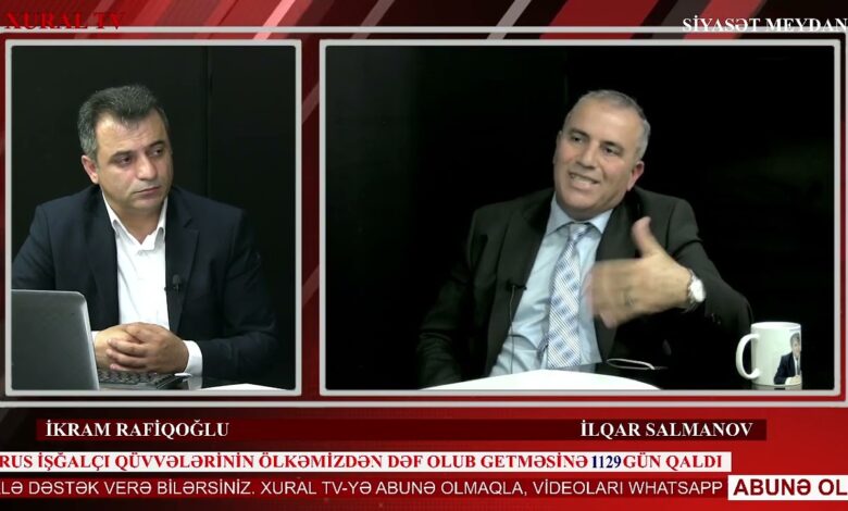 ƏVƏZ ZEYNALLI BUNA QARŞI MÜBARİZƏ APARIRDI?