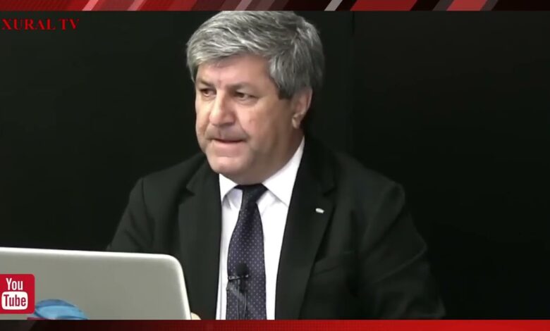 ƏVƏZ ZEYNALLINI HƏMKARLARI BELƏ DƏSTƏKLƏYƏCƏK