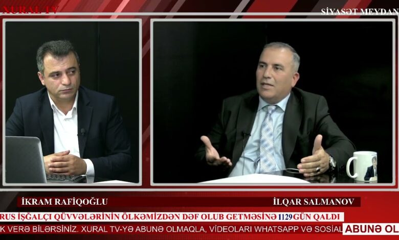 ƏVƏZ ZEYNALLININ HÜQUQLARI NECƏ MÜDAFİƏ OLUNUR?