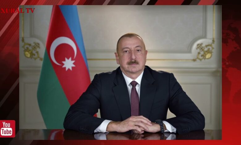 ƏVƏZ ZEYNALLININ HƏBSDƏN AZAD OLUNMASI İLƏ BAĞLI PREZİDENTƏ MÜRACİƏT EDİLDİ