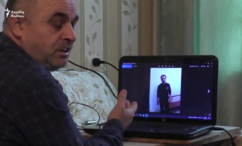 'Tərtər işi' üzrə 11 nəfər barəsində qərar ləğv olunub