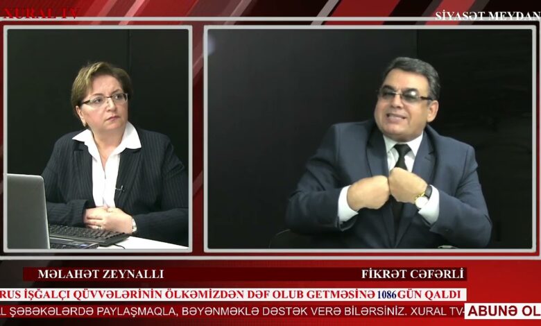 1 DƏQİQƏNİN 50 SANİYƏSİNİ YALTAQLANANLAR KİMLƏRDİR ?!