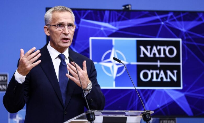 20 NATO ölkəsinin Ukraynaya hərbi yardımlarının tükənməkdə olduğu bildirilir
