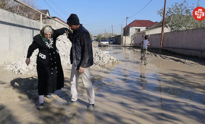 “7 milyon yola pul ayrılıb, haram xoşunuz olsun”