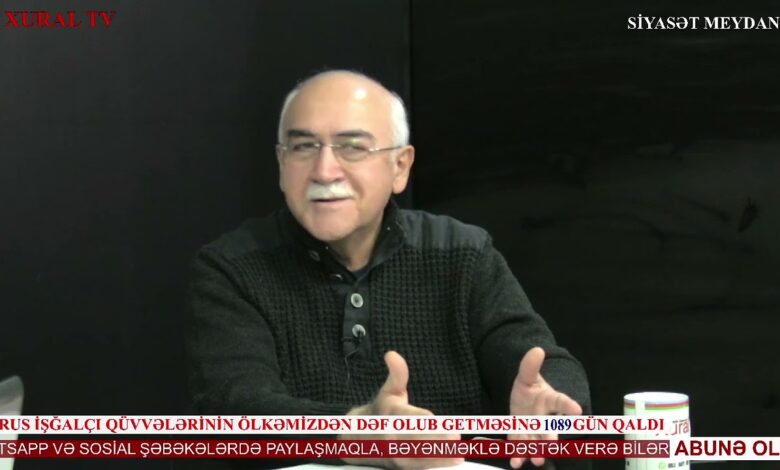 ABŞ TÜRKİYƏYƏ DOSTDUR, YOXSA DÜŞMƏN?