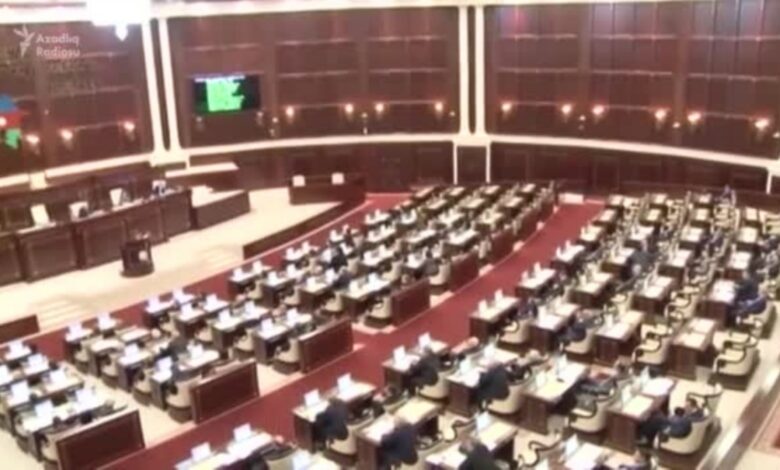 ABŞ hökumətin Venesiya Komissiyası ilə məsləhətləşməsini istəyir