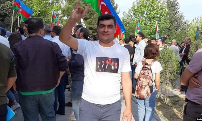 AXCP üzvü hansı paylaşımına görə polisdə bir gün saxlanılıb?