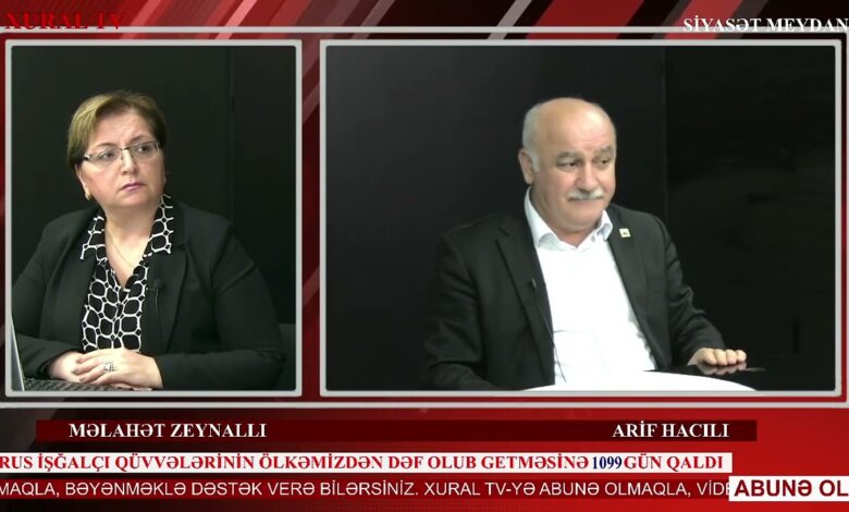 AZƏRBAYCANA QARŞI HANSI METODLARDAN İSTİFADƏ OLUNUR ?!