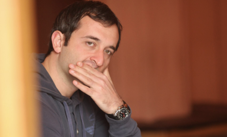 Aktyor Mədəniyyət Nazirliyinin şöbə müdirini tənqid edib