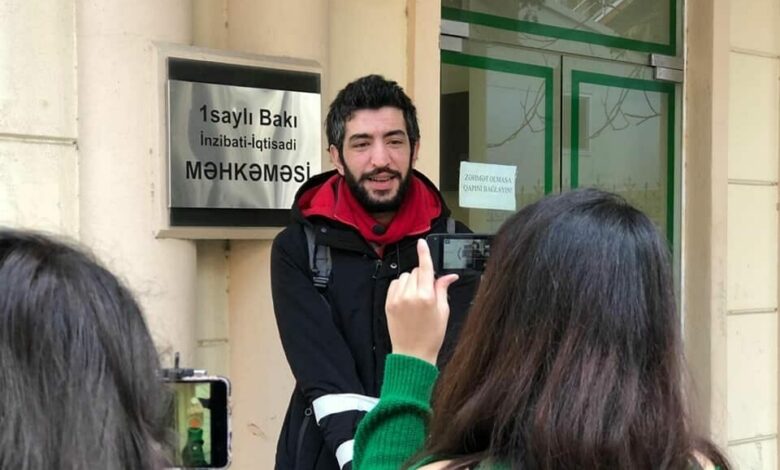 “Aktyorlar məcburiyyətdən restoranlarda kloun işləyirlər”
