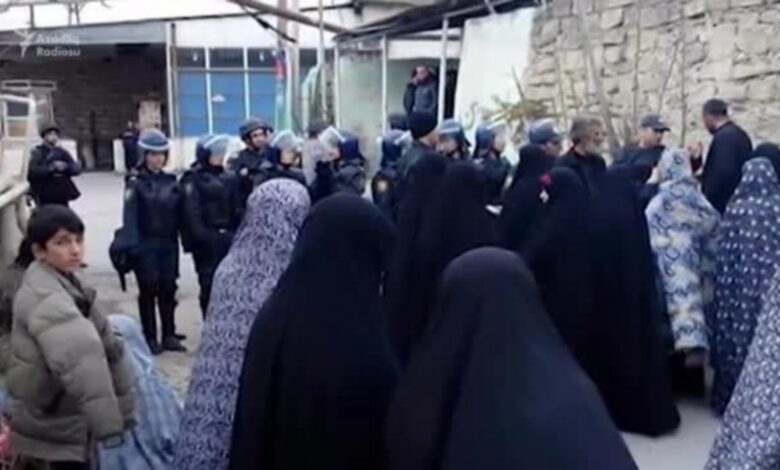 Azərbaycan 'Nardaran işi'nə görə təzminat ödəyəcək