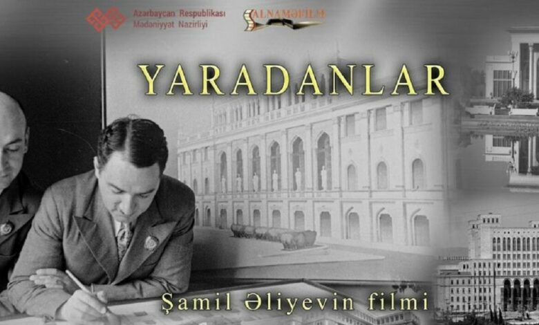 Azərbaycan filmi “Oskar” namizədləri siyahısına daxil edilib