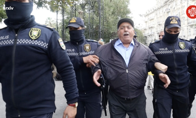 Azərbaycanda ombudsman nə iş görür?