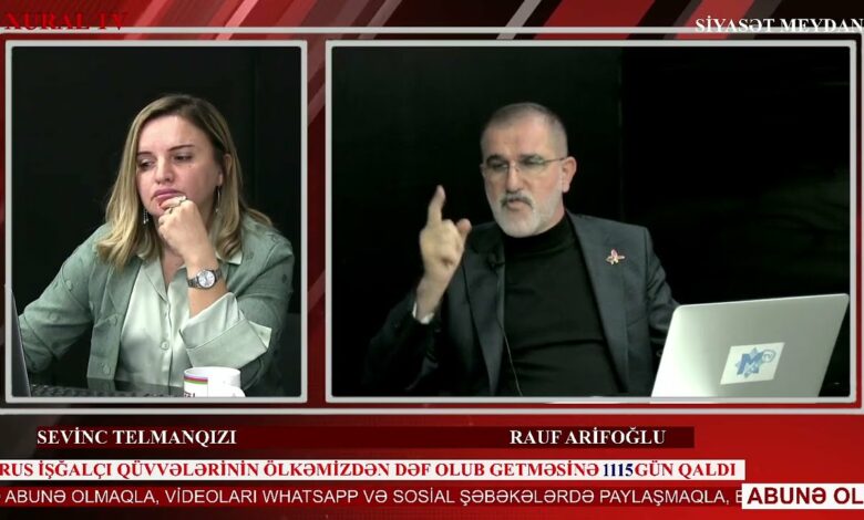BİZ KİMLƏRİN YANINDA OLMALIYIQ?!