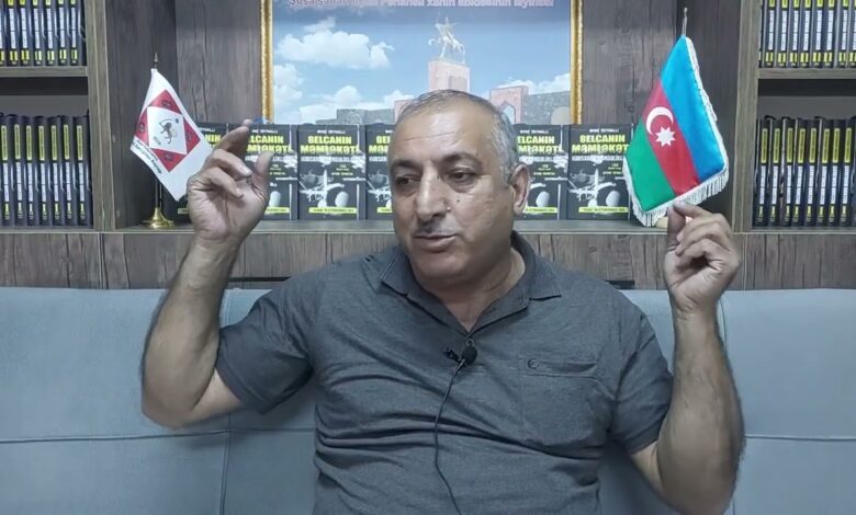 BU BOYDA ZÜLÜMÜ ALLAH GÖTÜRMƏZ, NƏ EDİM MƏN?!