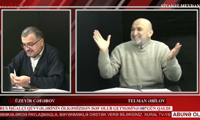 BU QƏDƏR BİABIRÇILIQ VƏ RÜSVAYÇILIQ OLMAZ