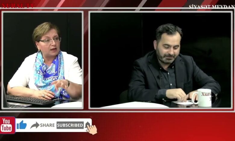 BƏXTİYAR HACIYEV: "BU PARLAMENT HAKİMİYYƏTƏ BELƏ ZƏRBƏ VURACAQ!