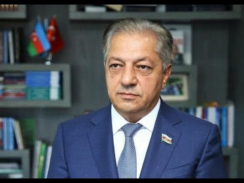 CAVANŞİR FEYZİYEV 15 MİLYON FUNTU HARDA GİZLƏDİB?