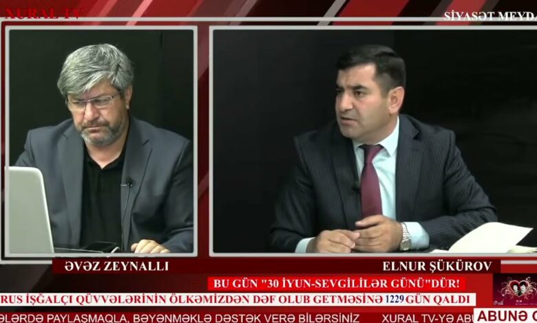 CƏLİLABAD MAFİYASININ BAŞINDA PREZİDENTİN KÖMƏKÇİSİ DURUR?