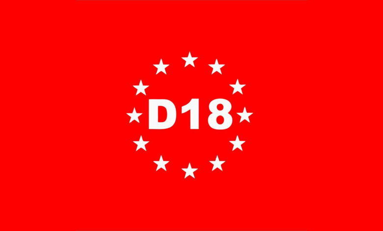 D18 Hərəkatının sədri: “Üzvümüz evindən oğurlanıb”