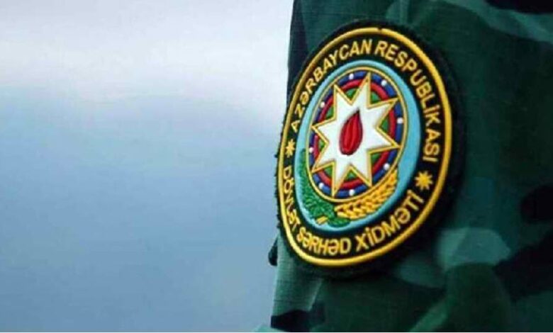 DSX: Baş çavuş qəzada həlak olub