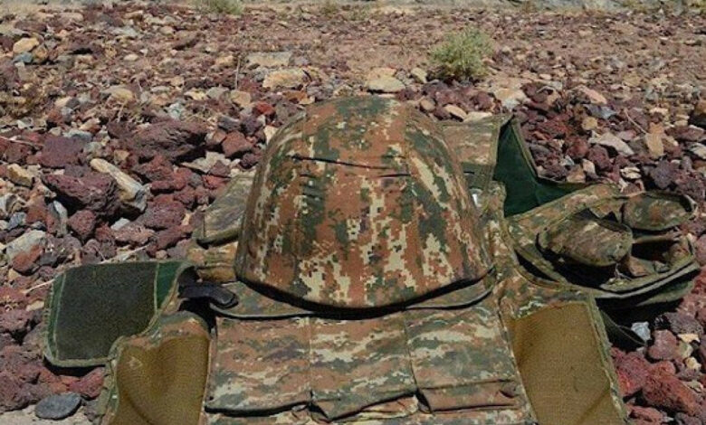 DTX: 13 hərbçinin nəşi Ermənistana təhvil verilib