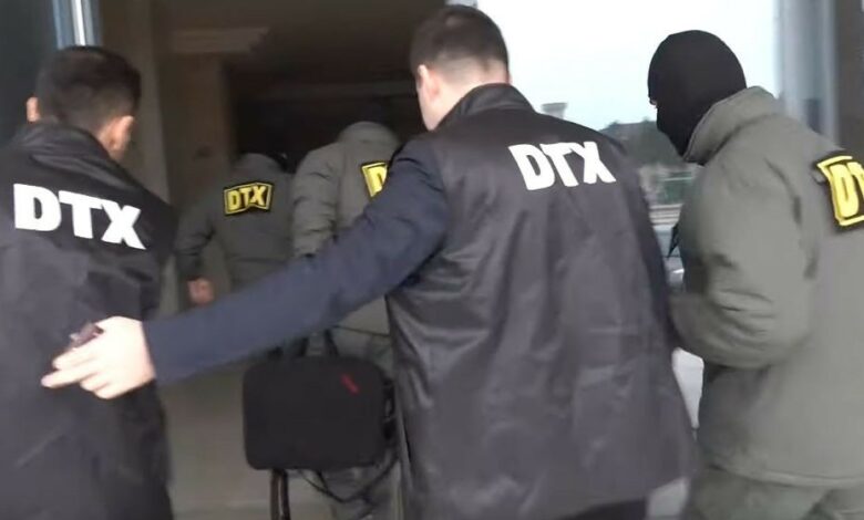 DTX: İranla işbirliyində şübhəli bilinən 19 nəfər istintaqa cəlb olunub (Yenilənib)