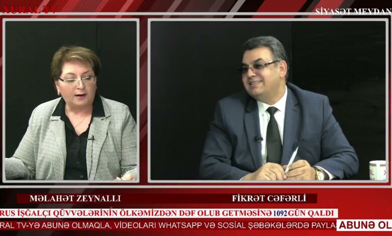 FİKRƏT CƏFƏRLİDƏN MƏTBUAT ŞURASI HAQQINDA SƏRT SÖZLƏR