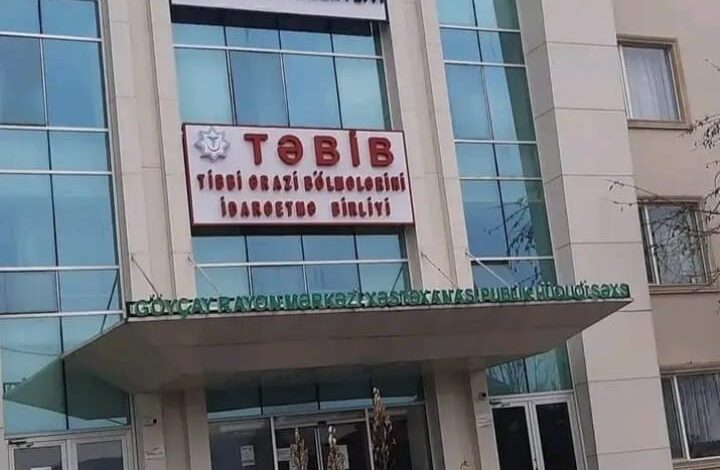 “Göyçay Mərkəzi Xəstəxanasında xəstəni öldürüb, sonra diaqnoz qoyurlar”
