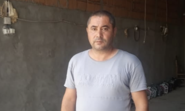 Göyçay sakini: “Göyçayda traktorlar arx qazmaq üçün yox, quldurluq üçün istifadə olunur”