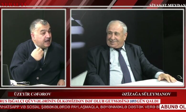 HƏRBİÇİLƏRİ KİMLƏR KOLXOZÇU EDİB ?!
