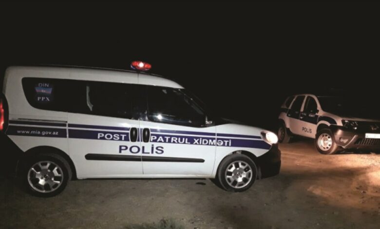 Hərəkat üzvü saxlanıb