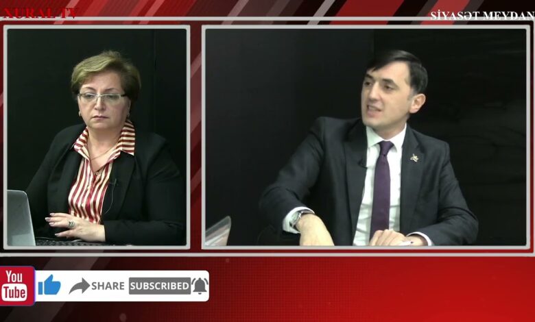 İRAN İTİB-BATACAQ?!