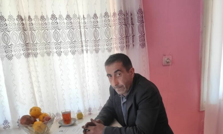 “İcra nümayəndəsi mal-qarasını pay torpaqlarımızda otarır”