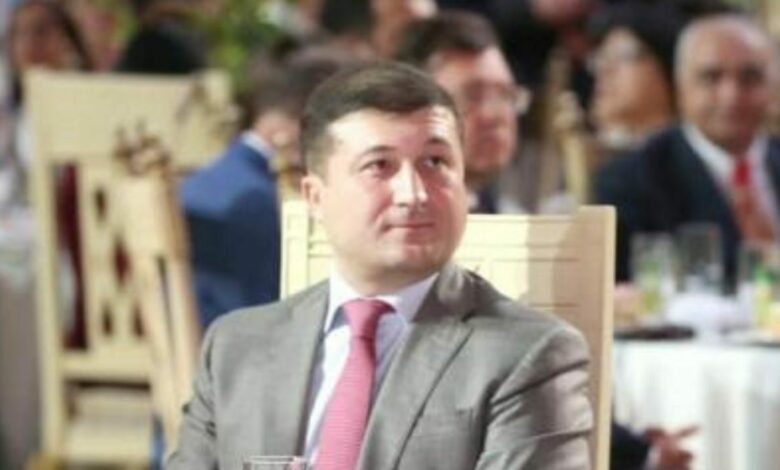 İlham Əliyev vitse-prezidentin daha bir köməkçisini özünə köməkçi təyin etdi