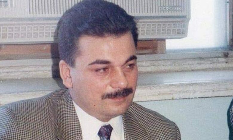 İxtiyar Şirin vəfat edib